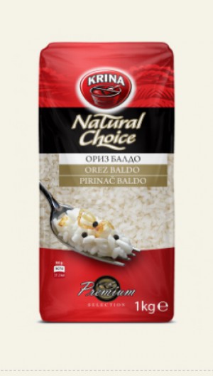 Крина Ориз