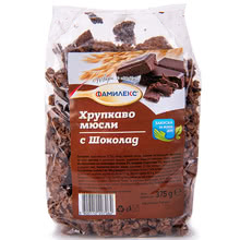 Фамилекс Мюсли