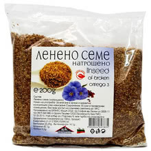 Бизнес Къща Ленено семе