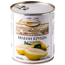 Фамилекс Круши