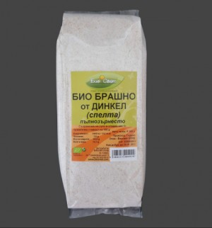 Био свят Брашно