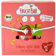 Fruchtbar Мюсли