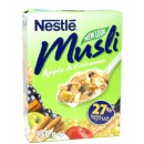 Nestle мюсли
