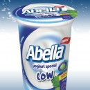 Abella кисело мляко