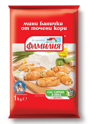 Фамилия Банички