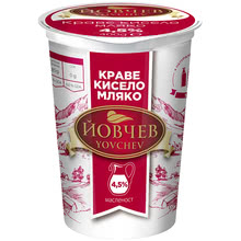 Йовчев Мляко