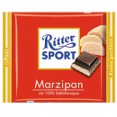 Ritter sport шоколад