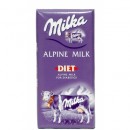 Milka шоколад