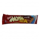 Мура мега вафла
