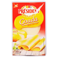 President Сирене