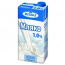 Meggle прясно мляко