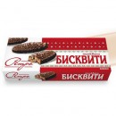 Ретро бисквити