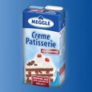 Meggle сметана