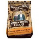 Newman's own organics бисквити