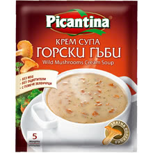 Пикантина Супа