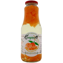 Kompotti Компот