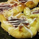 Dunkin' donuts горещ шоколад