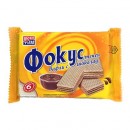 Фокус вафли