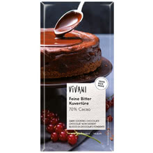 Vivani Шоколад