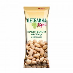 Детелина Фъстъци