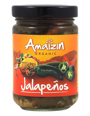 Amaizin Чушки