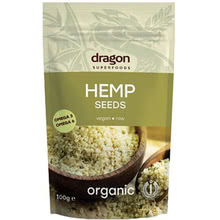 Dragon Superfoods Семе