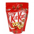 Nestle pop choc Lion