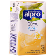 Alpro Напитка