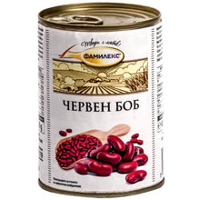 Фамилекс Боб