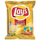 Lays чипс
