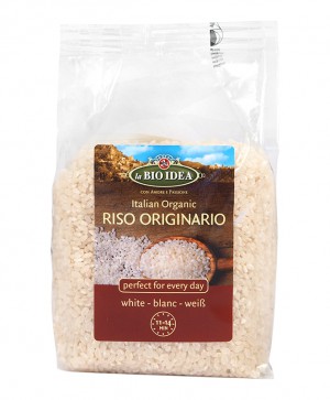 La bio idea Ориз
