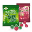Ментина cherry бонбони