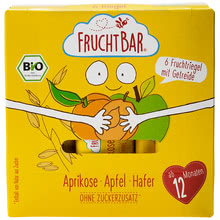 Fruchtbar Мюсли