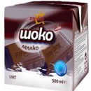 My day мляко