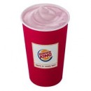 Burger king шейк