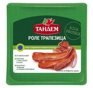 Тандем Роле Трапезица