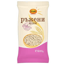 д-р Кескин Ръжени ядки