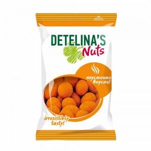 Детелина Фъстъци
