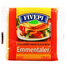 Fivepi Сирене