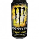 Monster energy енергийна напитка