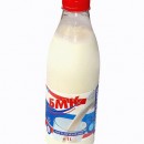 Бмк прясно мляко