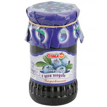 CIMA Конфитюр
