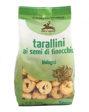 Alce Nero Taрали