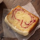 Starbucks кейк
