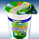 Мизия кисело мляко