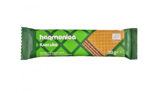 Хармоника Вафла