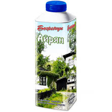Боженци Айрян