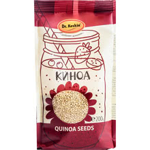 д-р Кескин Киноа