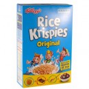 Kellogg Kellogg's