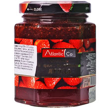 Atlantic Co Сладко